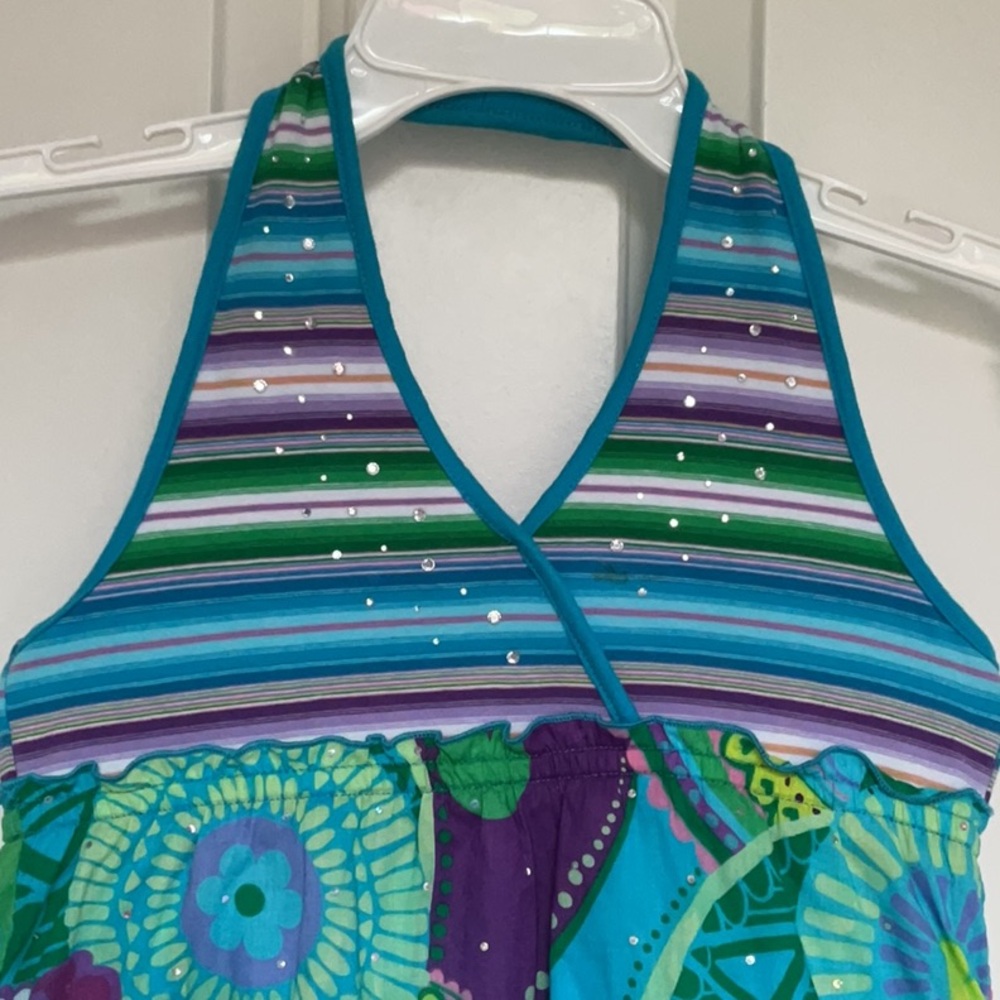 The Children’s Place Halter Dress - Picture 11 of 11